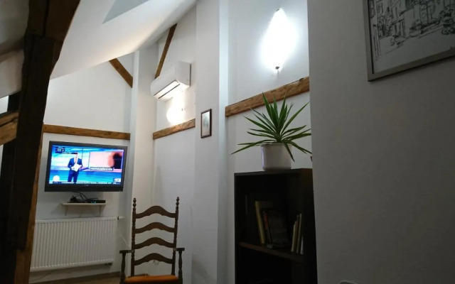 Kisfaludy Sándor Apartman