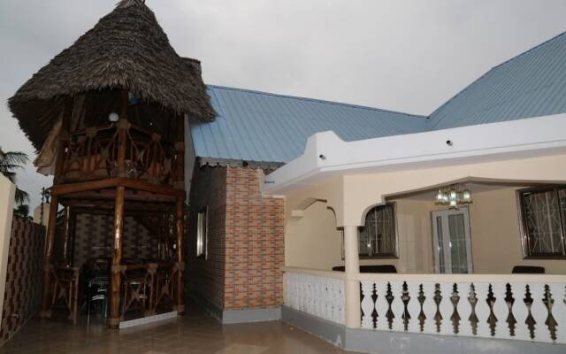 Dalma Lodge