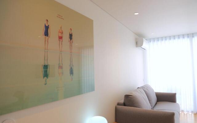 Bom Jardim Apartments