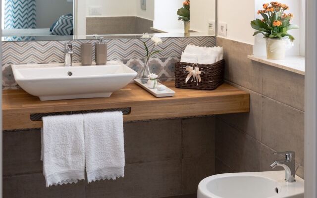 Zenzero e Limone B&B