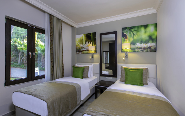 Marmaris Bay Resort - Adults Only
