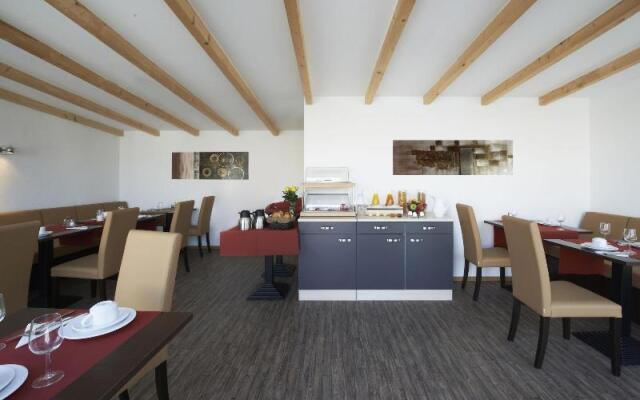 HOTEL NEW IN - Ingolstadt - Gaimersheim