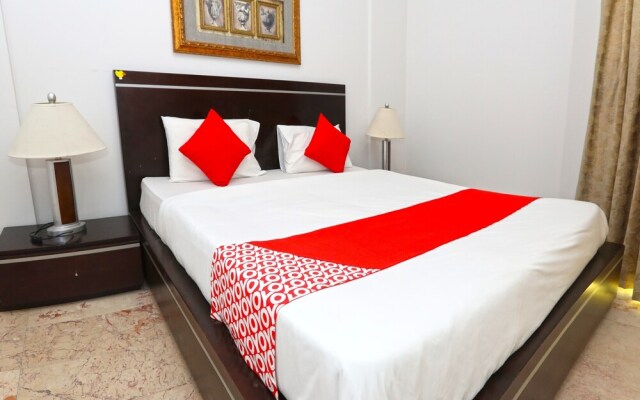 OYO 117 Al Jabriya Suites