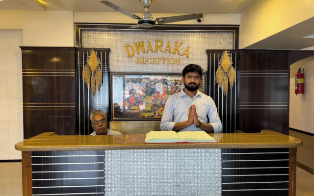 Hotel Dwaraka