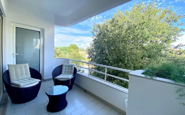 Vilamoura Fresh With Pool by Homing