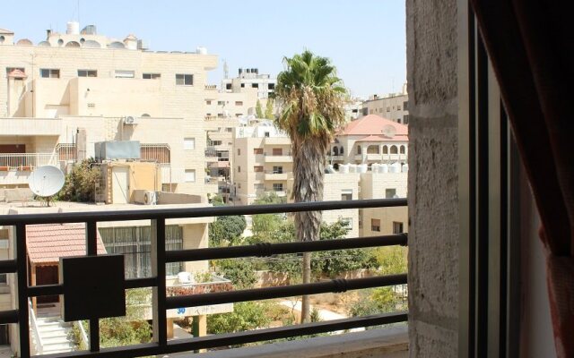 Al-Fanar Palace Hotel