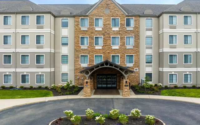 Staybridge Suites Columbus-Dublin by IHG