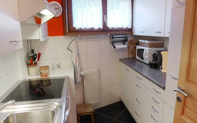 Villars Soleil Ollon