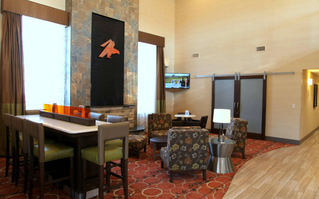 Best Western Falcon Plaza - Bowling Green