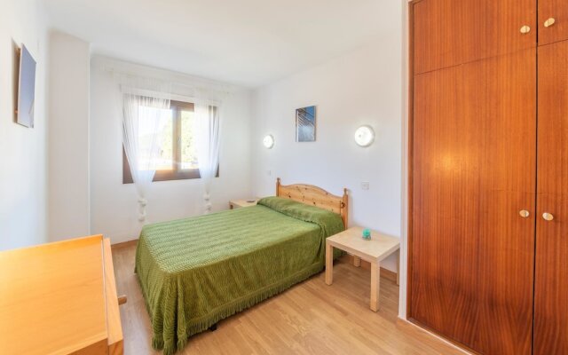 Apartamento Nerea