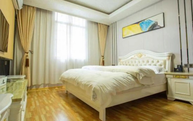 Donglan Dongguan Hotel