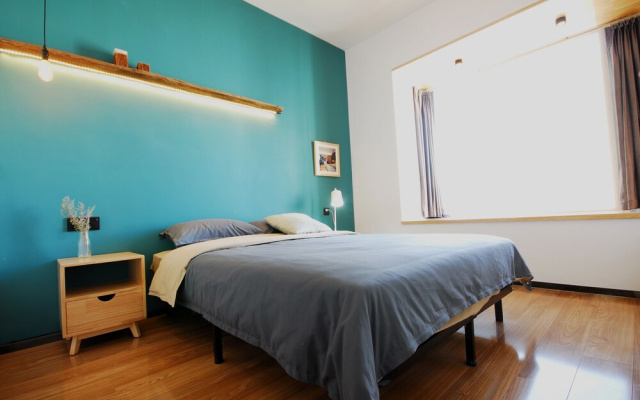 Yunjvhaijing Dali Hotel – Guest Rooms – Dali