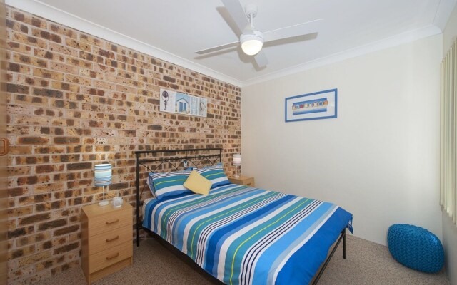 Grevillia, Bay Parklands, Unit 54/2 Gowrie Avenue