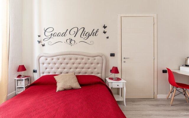 Sapore Di Mare 5 Terre Affittacamere