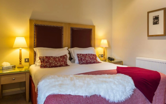 The Pennington Hotel