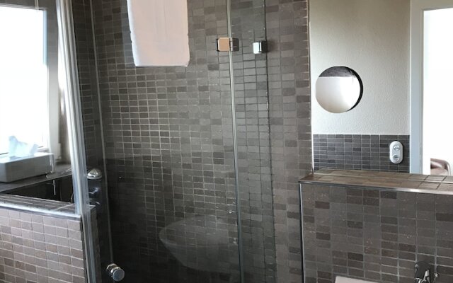 hotelmarchen Garni
