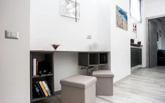 Solarium al Duomo Rooms by Wonderful Italy