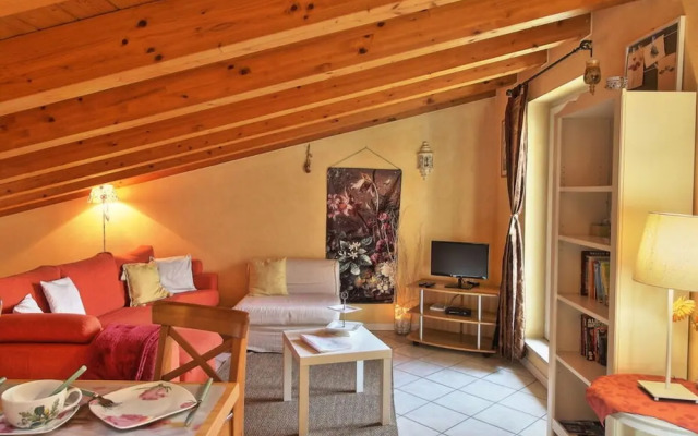 Le Fate Comfortable Holiday Residence