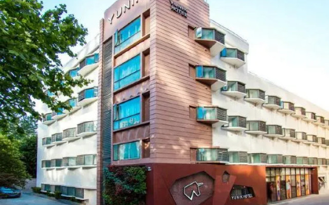 YUNIK Hotel