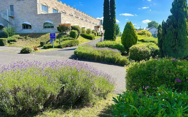 Hotel Royal Picardie