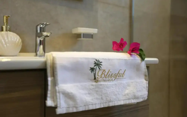 Blissful Apartments