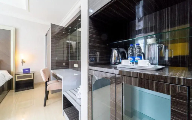 Singgahsini Casa D Elok Near PIM 1