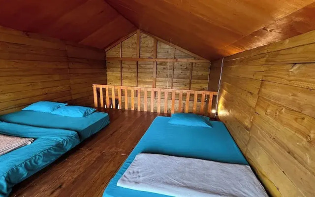 Fifa Cabin 2 By Fifa Grup