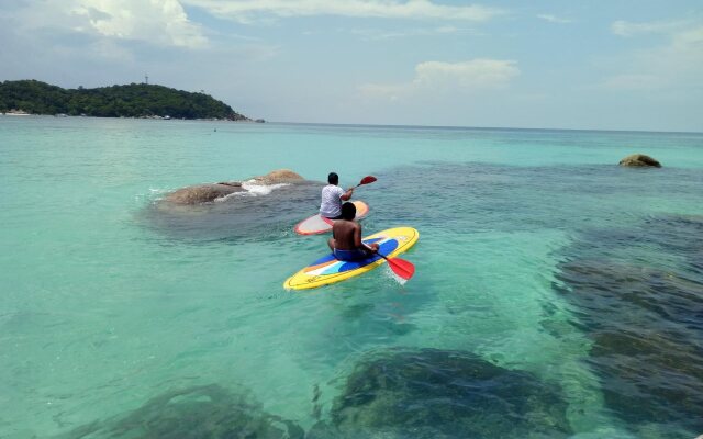 Daya Resort Ko Lipe