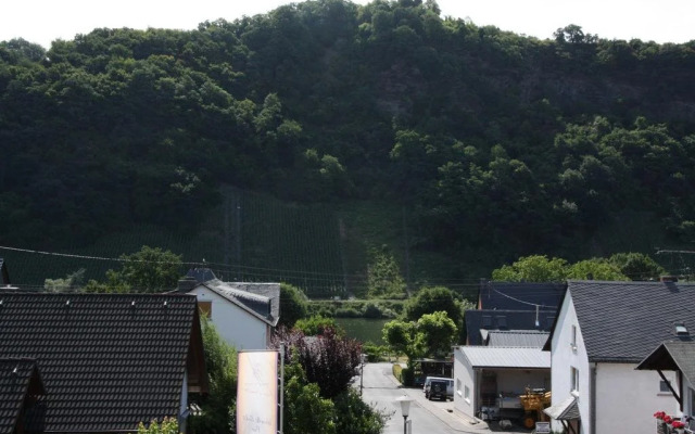 Weingut Knodt-Trossen