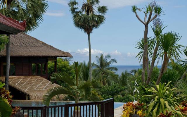 Villa Flow