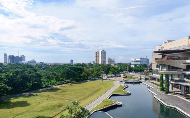 Fancy And Nice Studio Apartment At Grand Sungkono Lagoon