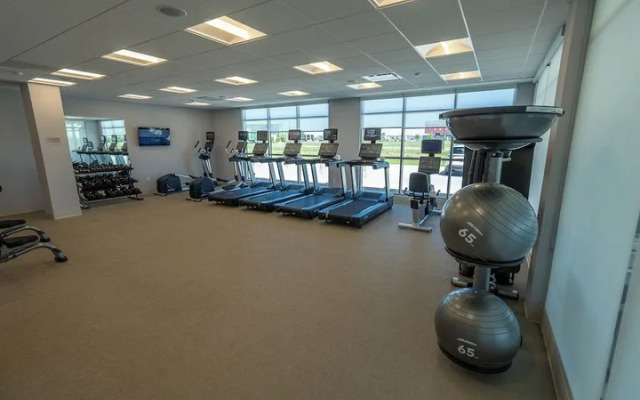 Springhill Suites By Marriott Grand Island