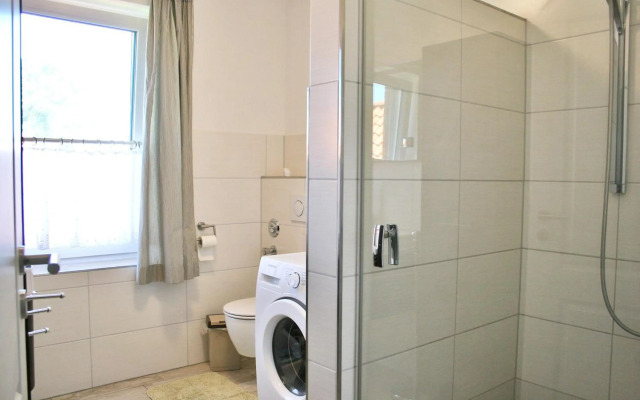 Landhaus - Hof Pakirnis