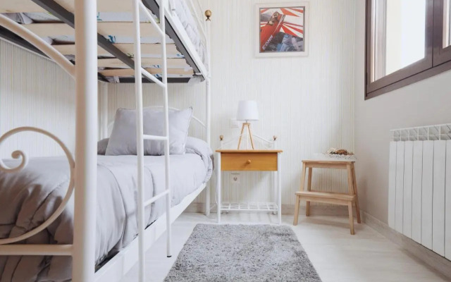 Apartamento "MACHOTE"