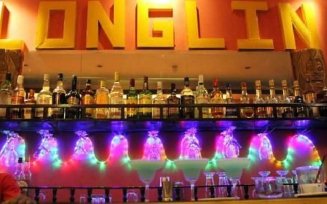 Longlin Guesthouse