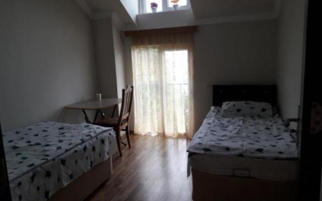 Guesthouse Hospitality