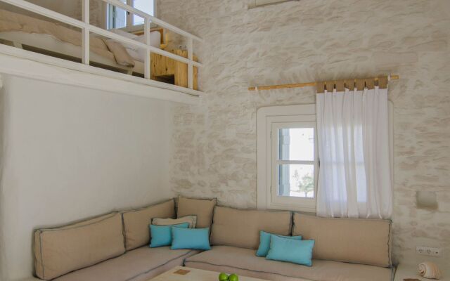 Yialos Ios Hotel