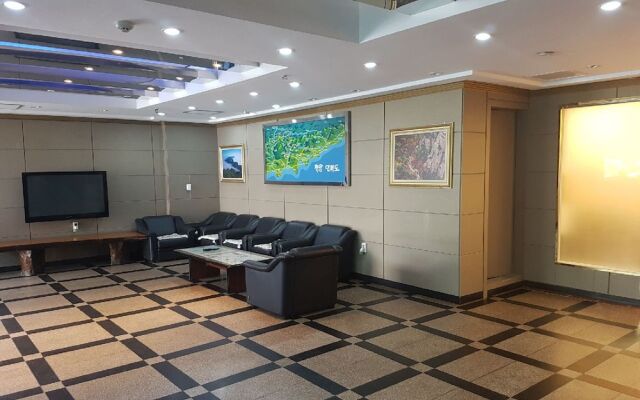 Green Resortel