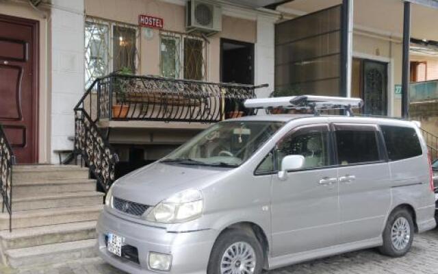 Hostel Saba