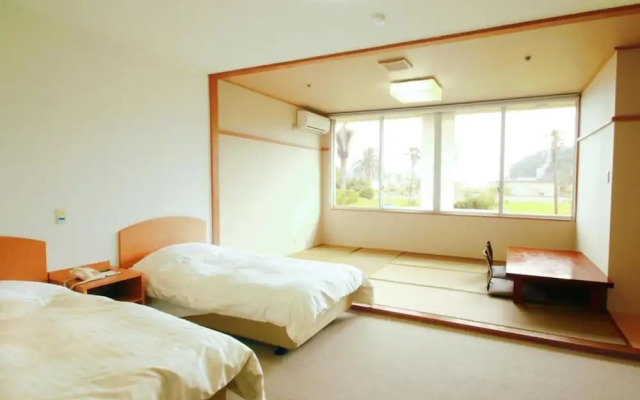 Shimoda Itoen Hotel Hanamisaki