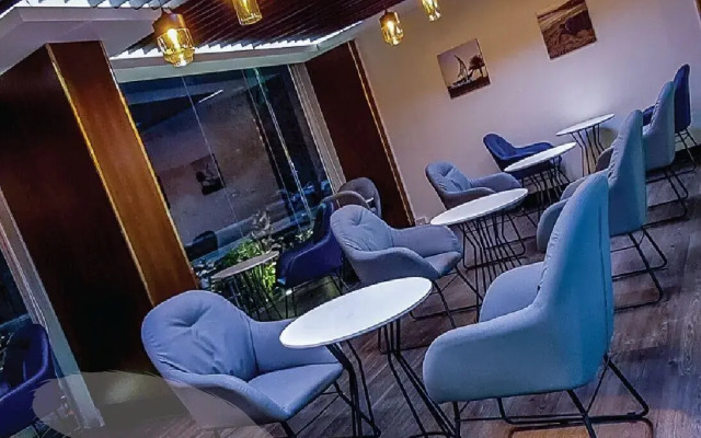 Signature Guest Hotel