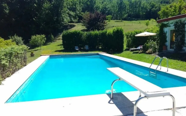 Villa le Noci