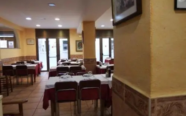 Apartamentos Fonda Finet