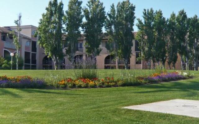 Apartment Les Coraux.3