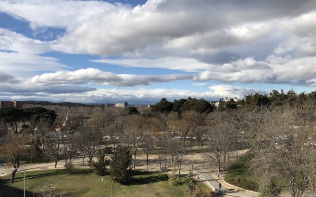 Stay at Home Madrid Apartments VII