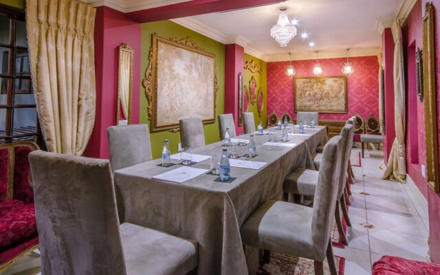 Belgrace Boutique Hotel
