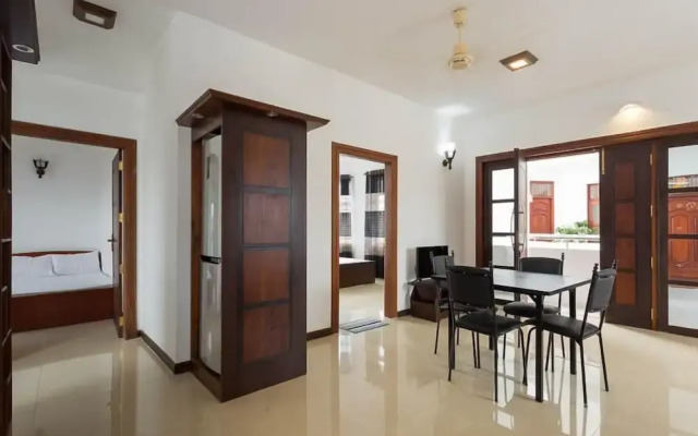 Akara Apartments - W.A Silva Mw