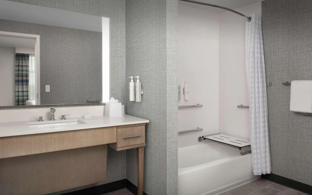 Homewood Suites by Hilton Destin