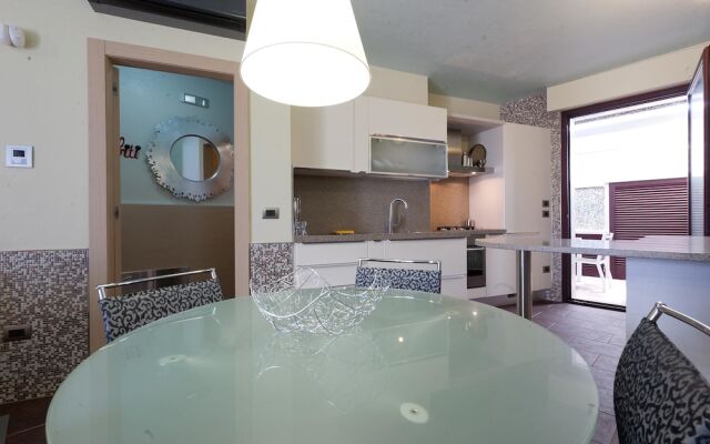 La Perla Del Salento