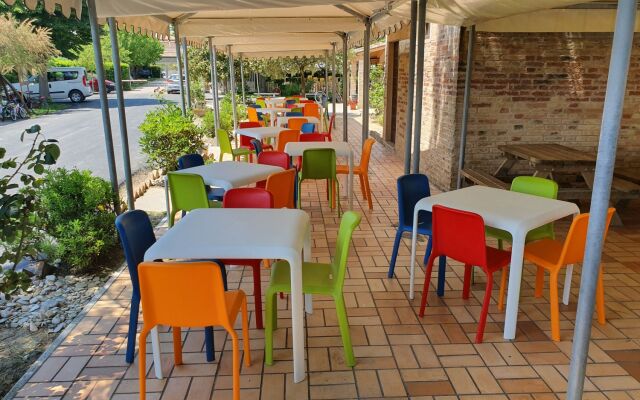 La Risacca Family Camping Village